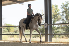 Spain-Southern Spain-Epona Rafael Soto Clinic